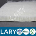 (9304)high quality white color plyester fabric